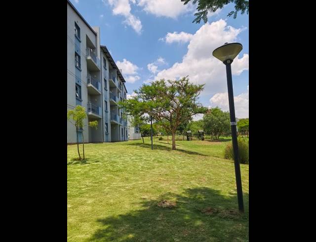 2 BEDROOM PROPERTY TO RENT IN NOORDWYK